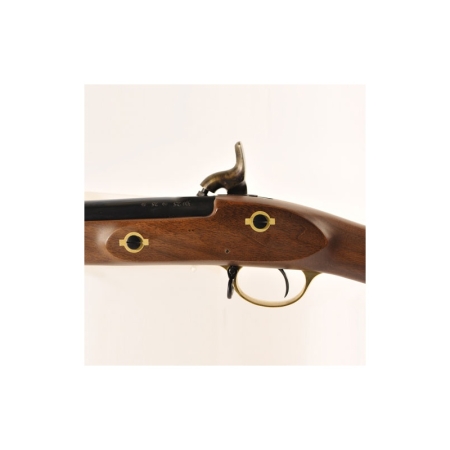 Karabin czarnoprochowy Enfield 3 Bands 1835 .577 - Pedersoli